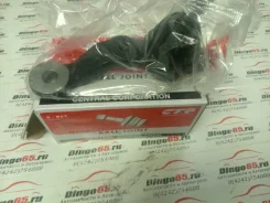 ������� ����� Toyota MarkII [CBT-69], ������ �������� CBT69 ����