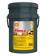 Shell Rimula. 5W-30, �������������, 20��. ����