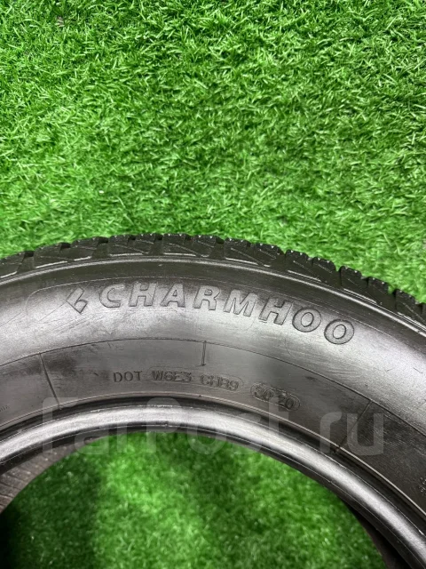 Charmhoo Winter-SUV. ������, ��� �����, 2020 ���, �/�, ����� 20 % ����