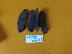 ��������� ������� Nissan Serena AY040NS137 C26, �������� AY040NS137 ����