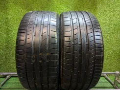 Continental ContiSportContact 5P