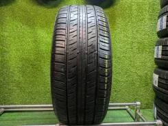 Dunlop Grandtrek PT3A