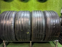 Pirelli P Zero PZ4