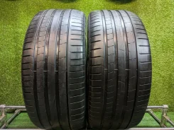 Pirelli P Zero PZ4
