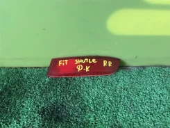 ������� Honda FIT Shuttle 7504, ������ ������ 7504 ����