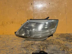 ���� Toyota Alphard 5817 ANH10, ����� 5817 ����