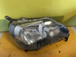 ���� Toyota Porte 52258 NCP141, ������ 52258 ����