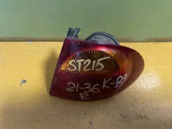 ���� Toyota Caldina 2136 ST215, ������ 2136 ����