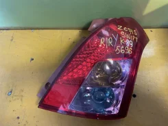 ���� Suzuki Swift 5696 ZC71S, ������ 5696 ����