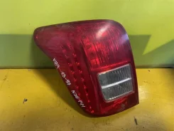 ���� Toyota Corolla Fielder 1397 NZE141, ����� 1397 ����