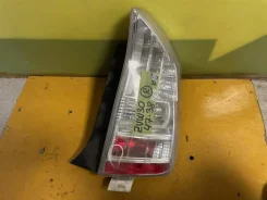 ���� Toyota Prius 4738 ZVW30, ������ 4738 ����