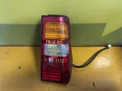 ���� Mitsubishi Pajero MINI 1333 H58A, ������ 1333 ����