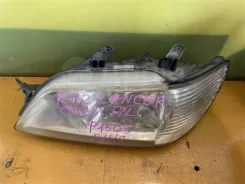 ���� Mitsubishi Lancer Cedia P1503 CS2A, ����� P1503 ����