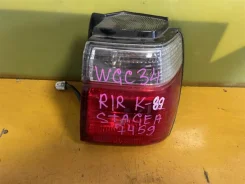 ���� Nissan Stagea 7459 WGC34, ������ 7459 ����