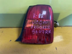 ���� Toyota Progres 5127 JCG10, ������ 5127 ����
