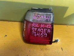 ���� Nissan Stagea 7459 WGC34, ����� 7459 ����