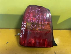 ���� Toyota Progres 5127 JCG10, ����� 5127 ����