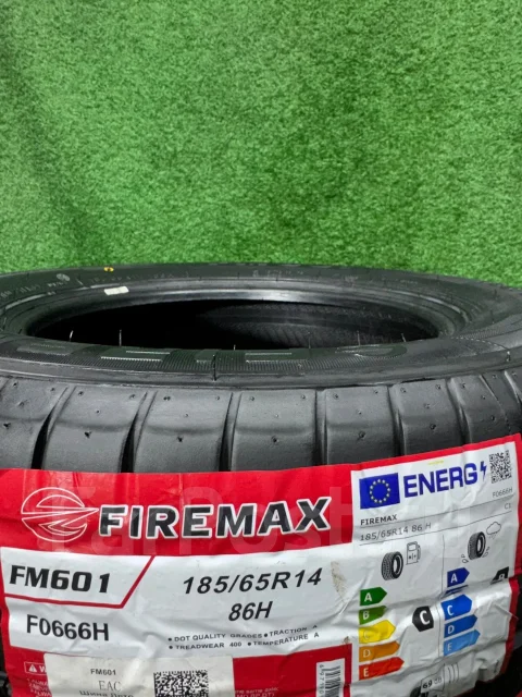 Firemax FM601. ������, 2026 ���, ����� ����