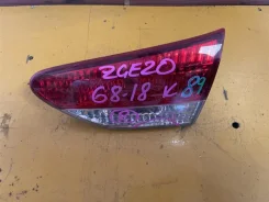 ������� ����� ������ Toyota WISH 6818 ZGE20, ������ 6818 ����