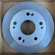���� ��������� ������ G-brake Honda Accord 2.0-2.4 CL7 / 9 02 GR01659 ����