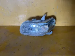 ���� Toyota Porte 52128 NNP10, ����� 52128 ����
