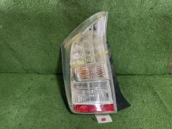 ���� Toyota Prius 4737 ZVW30, ����� 4737 ����