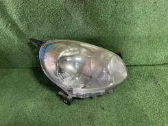 ���� Nissan March H009 K13, ������ H009 ����