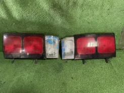 ������� ����� ������ Toyota Hiace 2682 RZH112, ������ 2682 ����