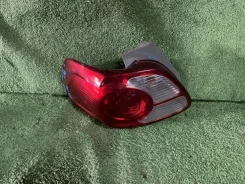 ���� Toyota Porte 52130 NNP10, ����� 52130 ����