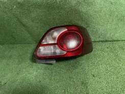 ���� Toyota Porte 52130 NNP11, ������ 52130 ����