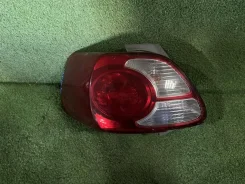 ���� Toyota Porte 52130 NNP10, ����� 52130 ����