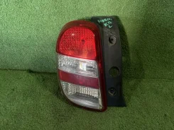 ���� Nissan March T001 K13, ����� T001 ����
