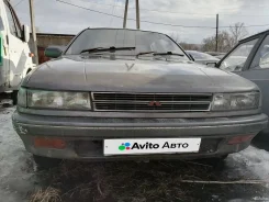 Mitsubishi Mirage. 4G15 ����