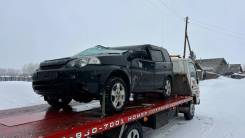 Honda HR-V. GH4, D16A ����