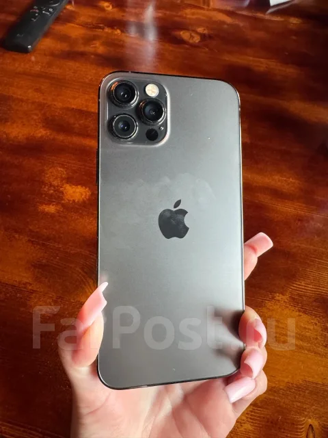 Apple iPhone 12 Pro. �/�, 128 ��, ������ ����