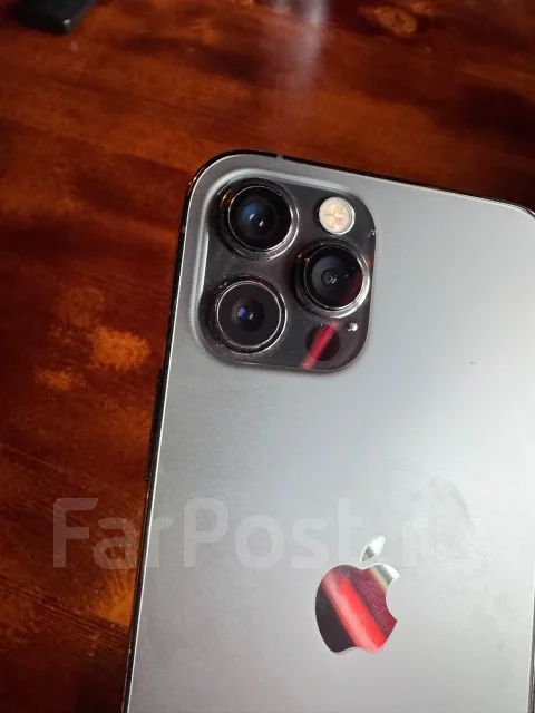 Apple iPhone 12 Pro. �/�, 128 ��, ������ ����