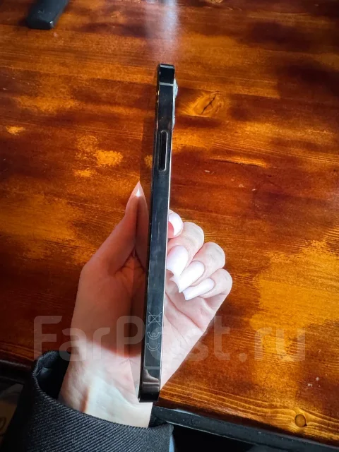 Apple iPhone 12 Pro. �/�, 128 ��, ������ ����