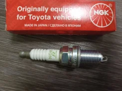 ����� ��������� NGK 7761, BKR5EYA-11 "Pack" 7761 ����