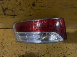 ���� Toyota Avensis 0520 ZRT272, ����� 0520 ����