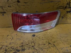 ���� Toyota Avensis 0520 ZRT272, ������ 0520 ����