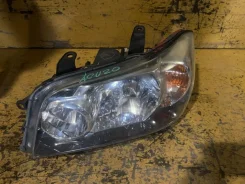 ���� Toyota Kluger 4859 ACU20, ����� 4859 ����