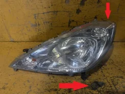 ���� Honda FIT 9603 GP1 2Model, ����� 9603 ����