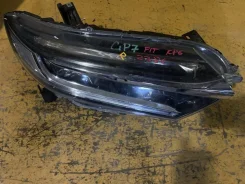 ���� Honda Shuttle 2386 GP7, ������ 2386 ����