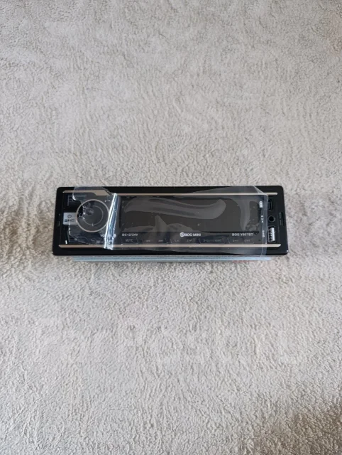 Bos-Mini ����