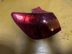 ���� Toyota Caldina 2157 AZT241, ����� 2157 ����