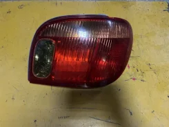 ���� Toyota VITZ 52049 SCP10, ������ 52049 ����