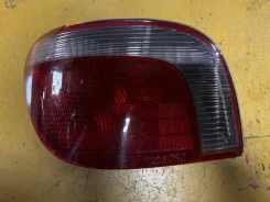 ���� Toyota VITZ 52004 NCP10, ����� 52004 ����