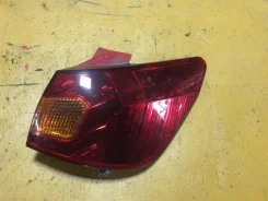 ���� Toyota Caldina 2157 AZT241, ������ 2157 ����