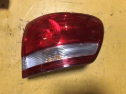 ���� Toyota Ipsum 4435 ACM21, ������ 4435 ����