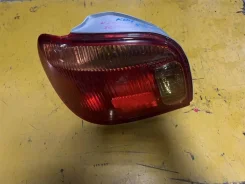 ���� Toyota VITZ 52049 SCP10, ����� 52049 ����